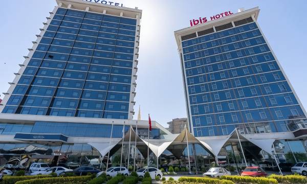 Ibis Konya