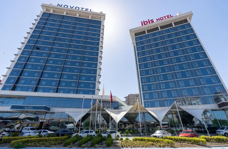 Ibis Konya