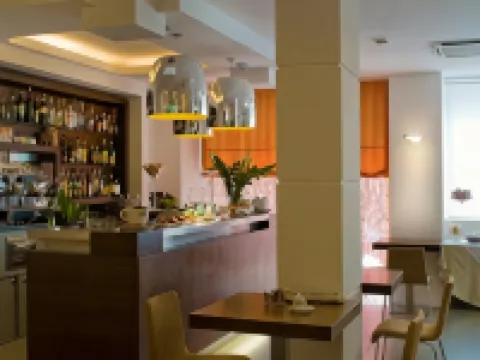 Hotel Palace Hotels in Battipaglia