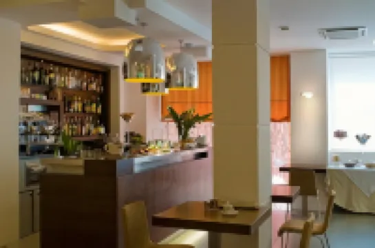 Hotel Palace Hotels in Battipaglia