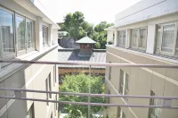 Hotel Patio Dogo - Romantisk