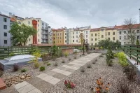 Hotel Superior Prague Hotels in Praha