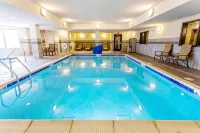 Holiday Inn Express & Suites Billings West