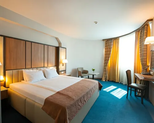 Legends Hotel Hotels near Lozenets