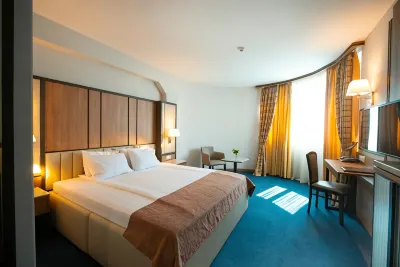 Legends Hotel Hotel di Lozenets