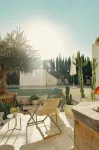 Ynaira Hotel & Spa فنادق في Sant Joan
