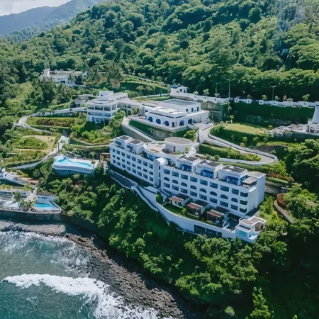 Royal Avila Boutique Resort