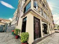 Sabila Boutique Hotel - breakfast