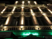 Hotel Mille Colonnes Các khách sạn ở 