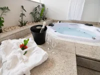 H2 Platinum Lourdes Hotels in Belo Horizonte