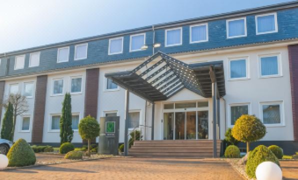 Parkhotel Ahrbergen