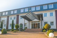 Parkhotel Ahrbergen Hotels in Giesen
