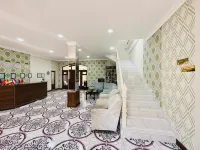Samarkand Travel - Inns