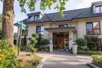 Hotel Mutter-Bahr Hotel a Recke