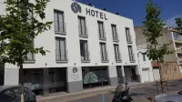 Hotel l'Escala Centre