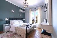 Nautilus Luxury Suites