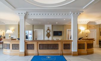 Sprowston Manor Hotel, Golf & Country Club