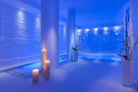 Hotel Regina Elena 57 & Oro Bianco SPA