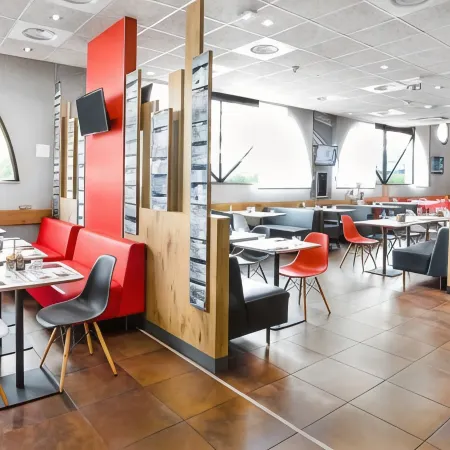 Ibis Budget Limoges