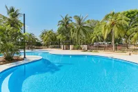 RAC Cable Beach Holiday Park - Pools
