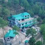 Pineland Resort and Chalets