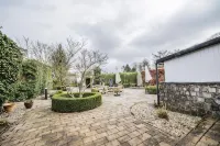 Hotel le Provencal Các khách sạn ở Retranchement