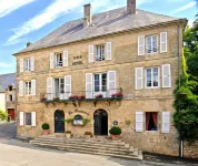 La Roseraie Hôtel Restaurant