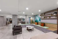 Wyndham Garden Louisville East Hotels in Jeffersontown