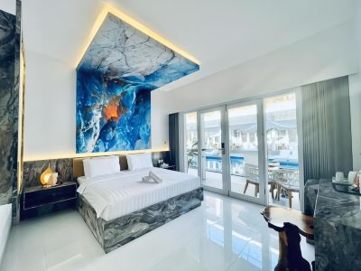 Sea Shell Resort