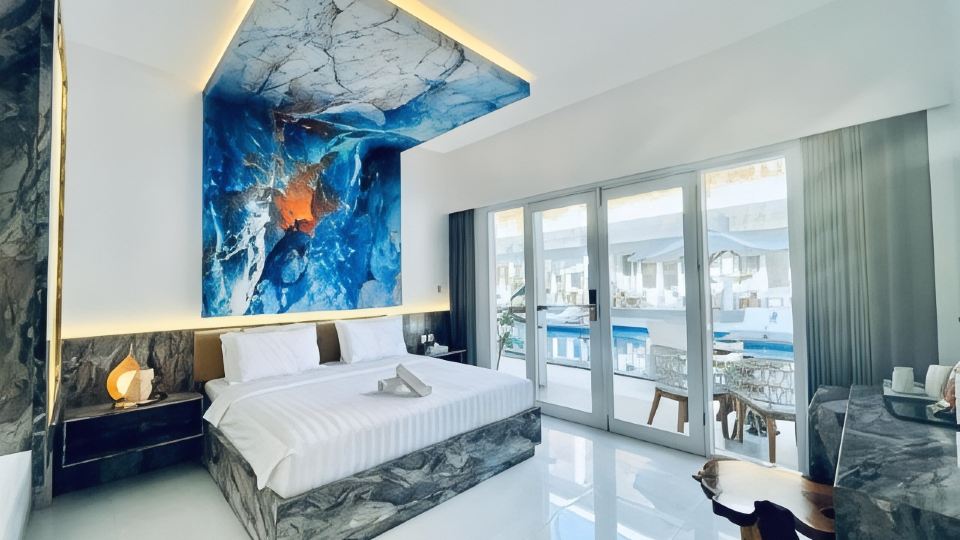 Sea Shell Resort