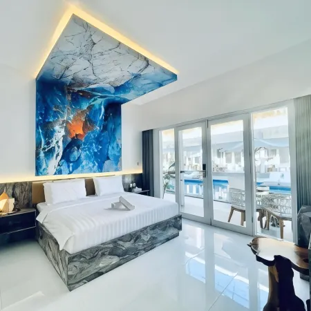 Sea Shell Resort