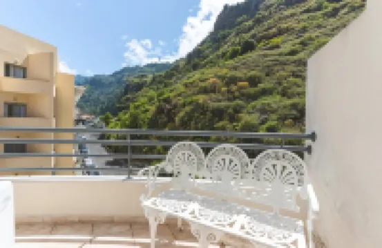 大西洋假日快樂居