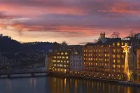 Hotel des Balances Hotels in Luzern