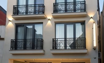 Hotel City