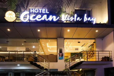 Hotel Ocean Vista Bay Hotels near Palm beach పామ్ బీచ్