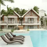 Caza Guesthouse Iyang - Beach