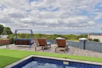 The Whale's Tale Guesthouse