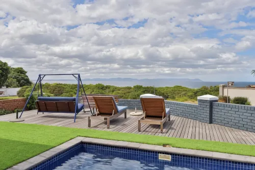 The Whale's Tale Guesthouse