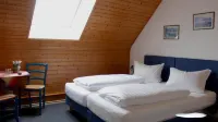 Landgasthaus Veltheimer Hof فنادق في Vlotho