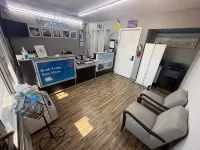 Motel 6 Englewood, FL