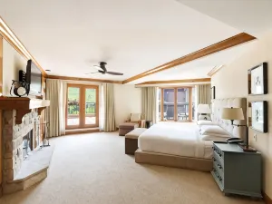 Park Hyatt Beaver Creek Resort and Spa