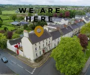 Charlemont House Hotels in Dungannon