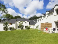 테흐 드 프랑스 - 르 도멘 드 라 바이