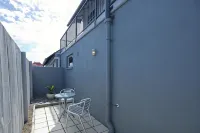 Atrium on Ulster - Jacuzzi
