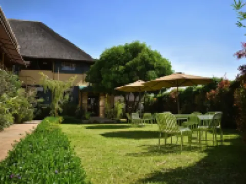 African Roots Gulu Hotels in Gulu Municipality
