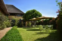 African Roots Gulu Hotels in 