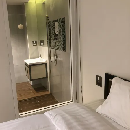 Richmond NAN Hotel