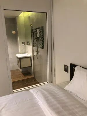 Richmond NAN Hotel - 4-Star