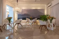 Delirio Hotel Hotels in Cartagena Province