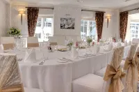 Best Western Ivy Hill Hotel